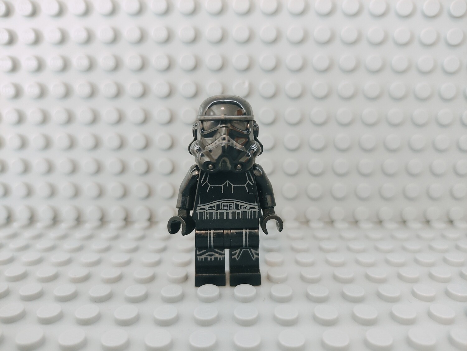 Lego Star Wars Minifigur Imperial Shadow Trooper