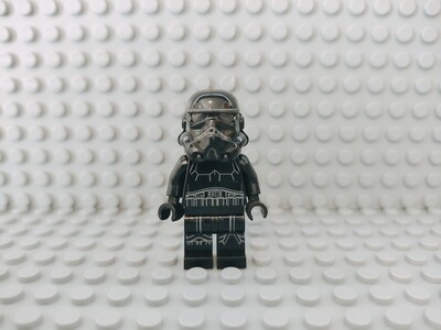 Lego Star Wars Minifigur Imperial Shadow Trooper