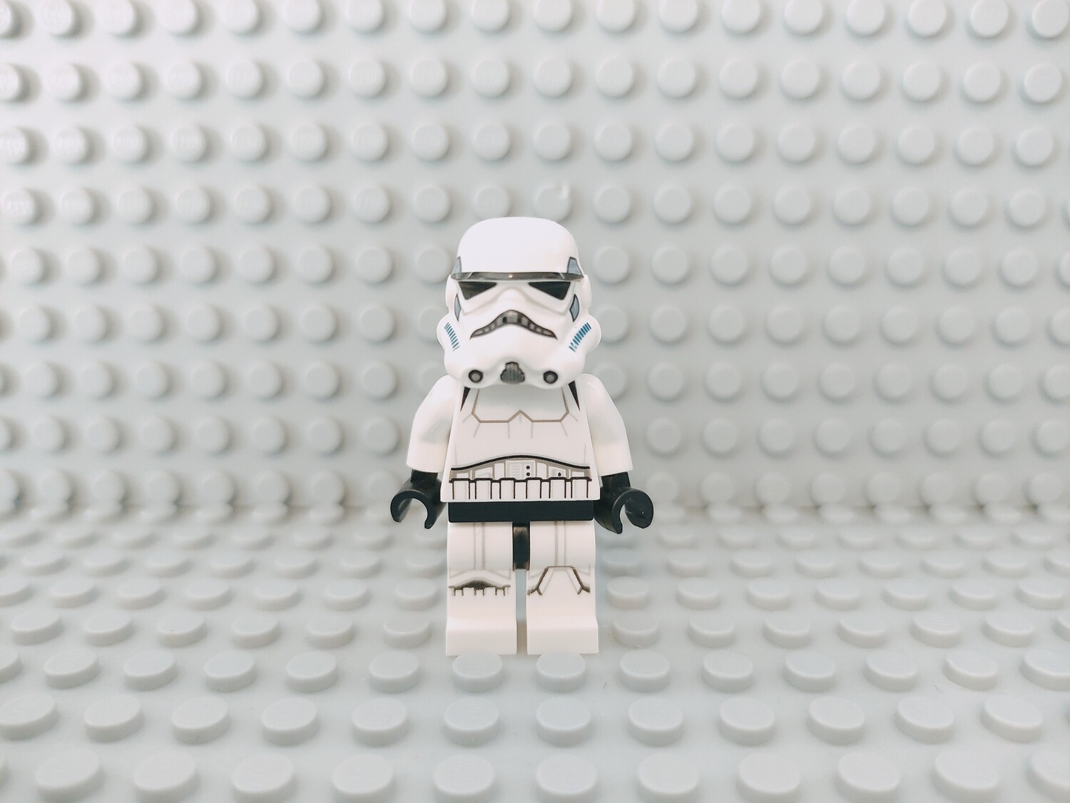 Lego Star Wars Minifigur Imperial Stormtrooper