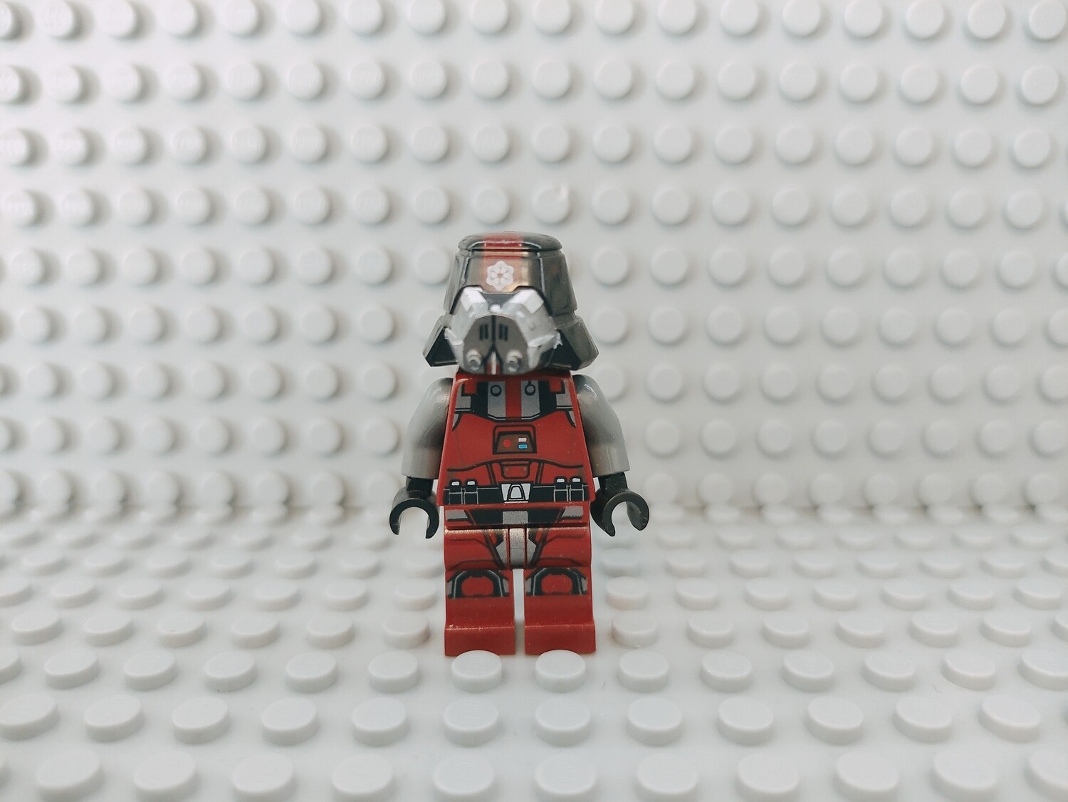 Lego Star Wars Minifigur Sith Trooper
