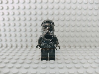 Lego Star Wars Minifigur First Order TIE Fighter Pilot