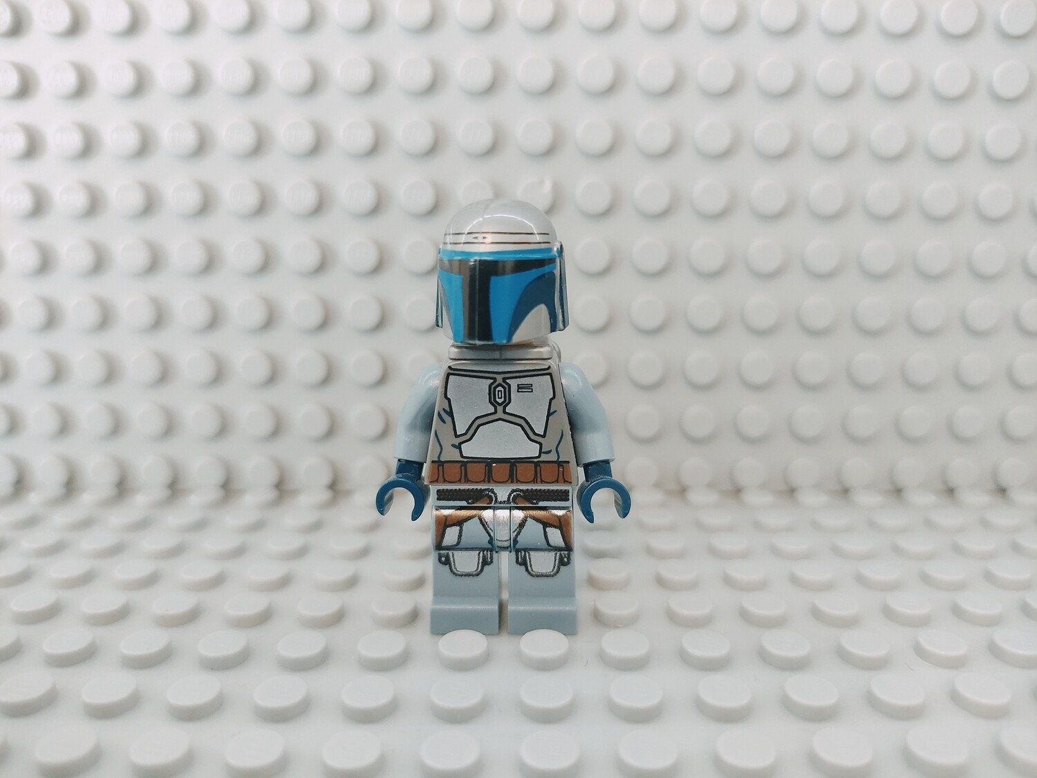 Lego Star Wars Minifigur Jango Fett