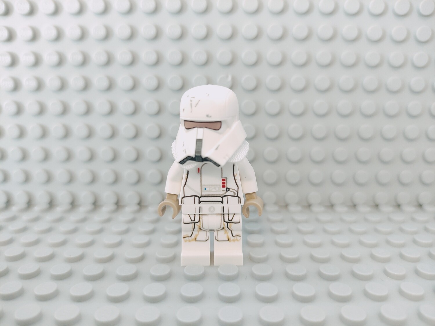Lego Star Wars Minifigur Range Trooper