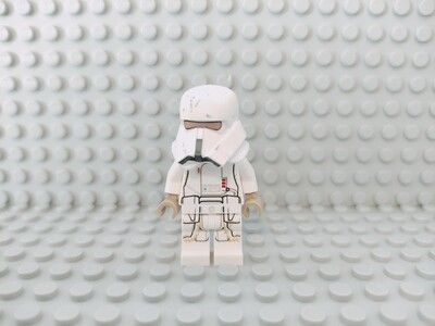 Lego Star Wars Minifigur Range Trooper