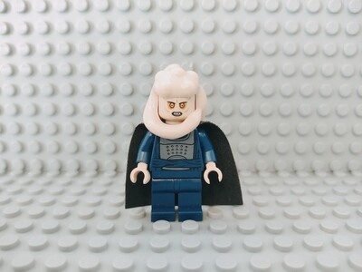 Lego Star Wars Minifigur Bib Fortuna