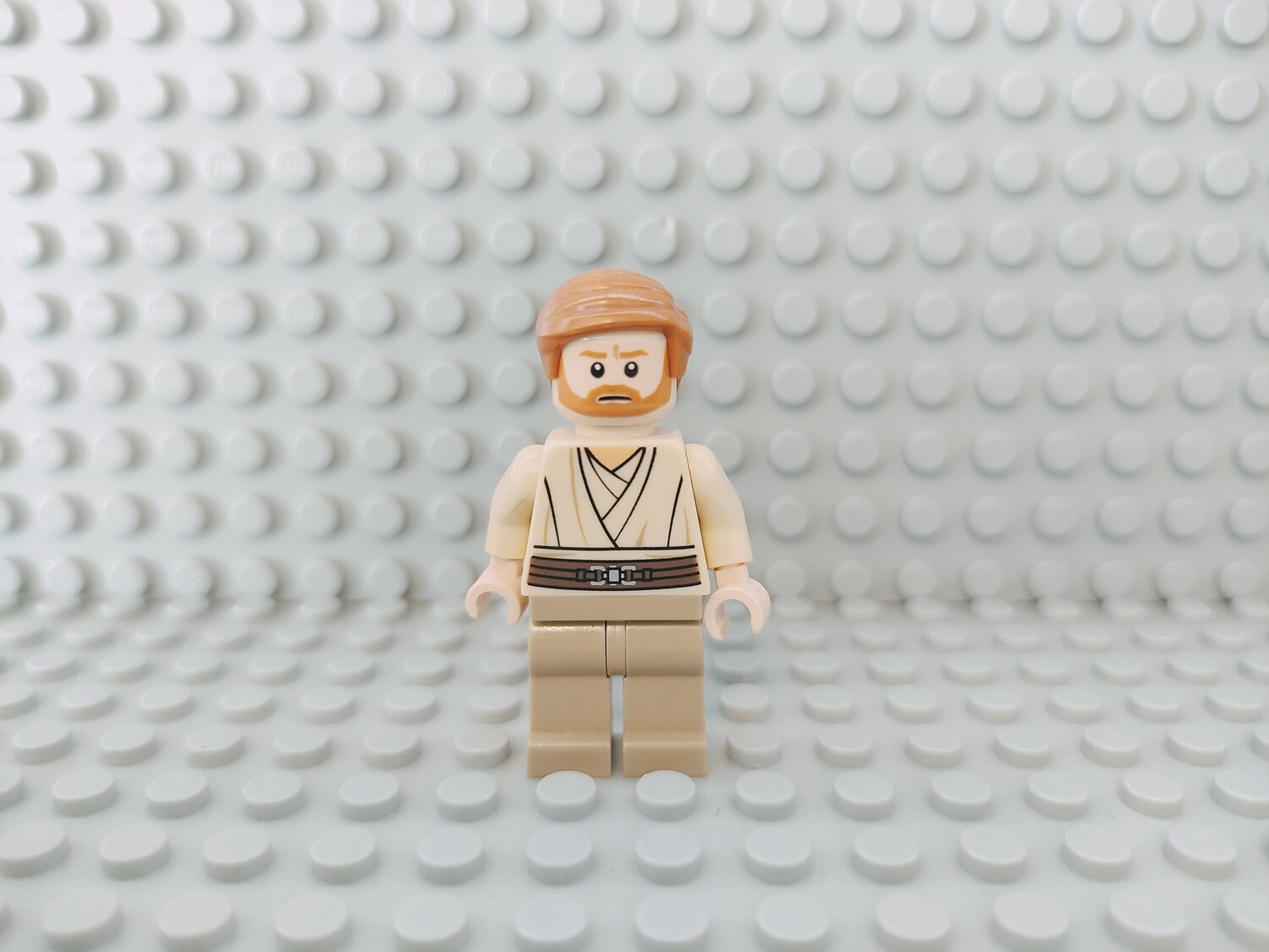 Lego Star Wars Minifigur Obi-Wan Kenobi