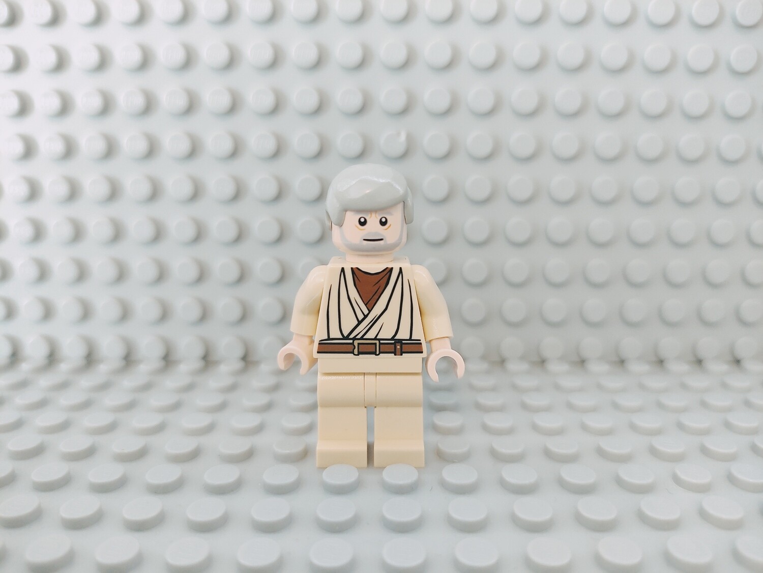 Lego Star Wars Minifigur Obi-Wan Kenobi