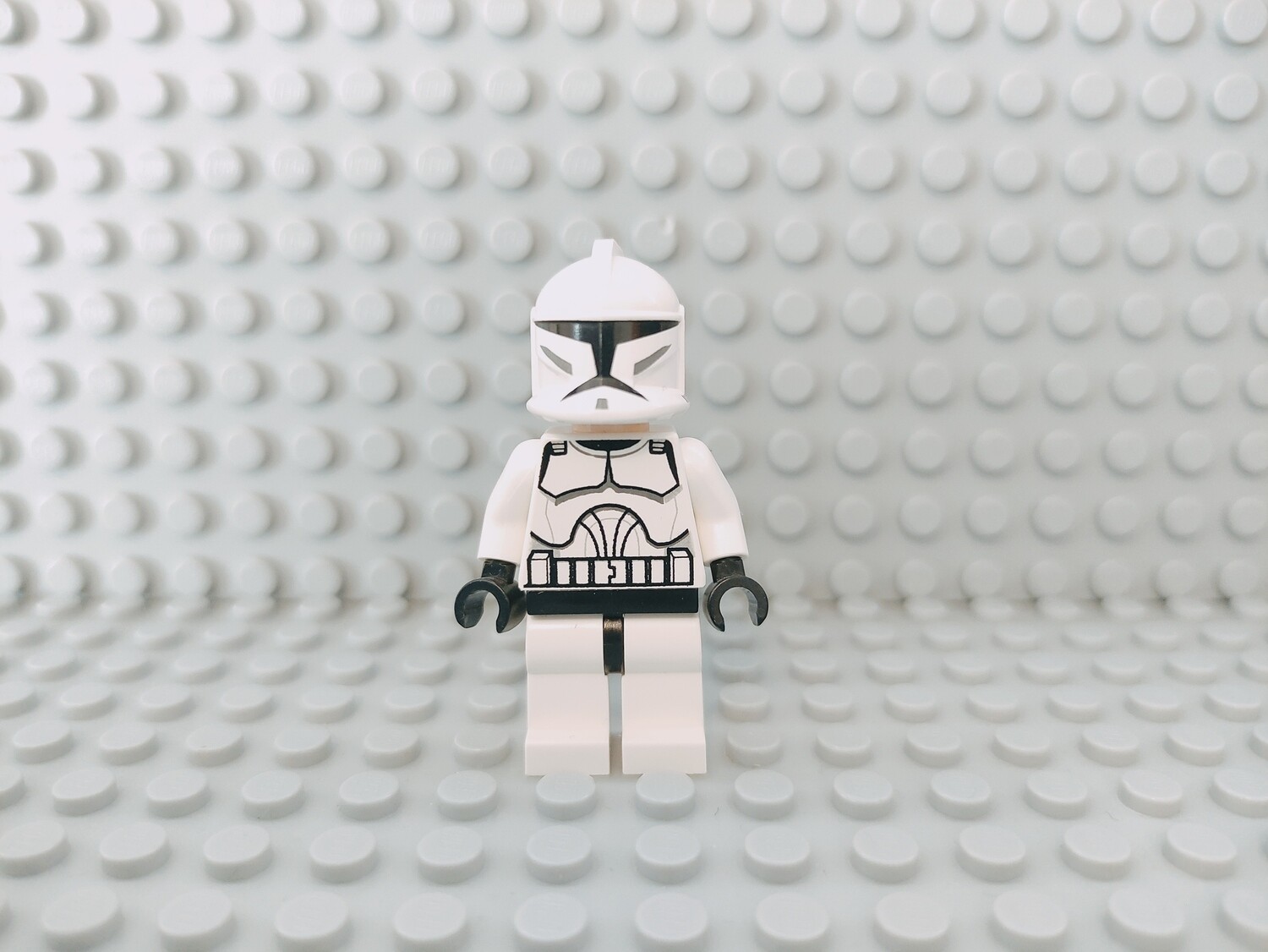 Lego Star Wars Minifigur Clone Trooper