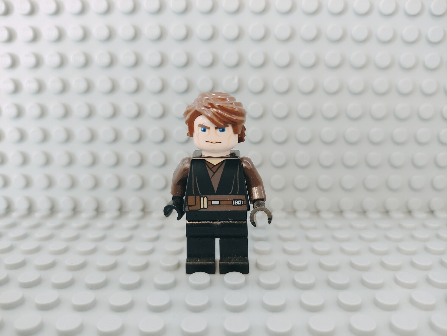 Lego Star Wars Minifigur Anakin Skywalker