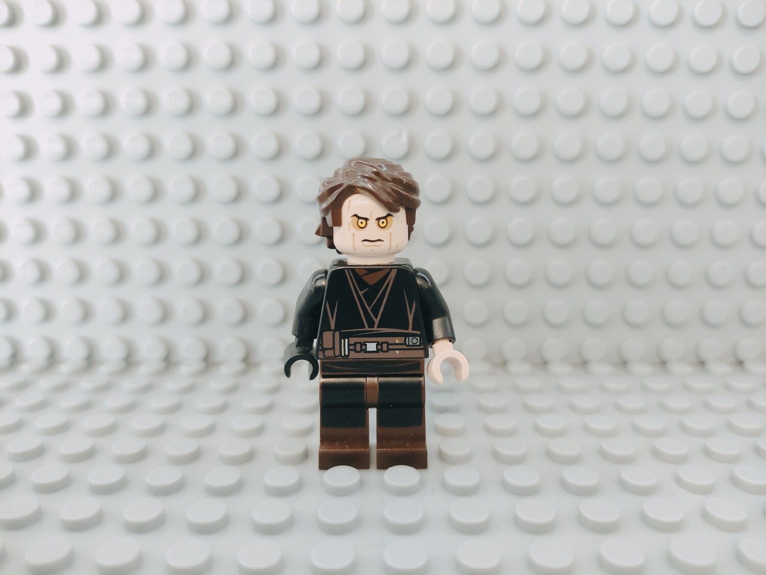 Lego Star Wars Minifigur Anakin Skywalker