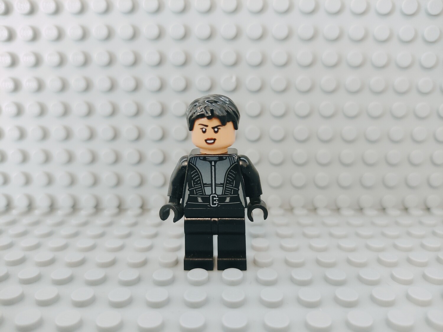 Lego Super Heroes Minifigur Selina Kyle