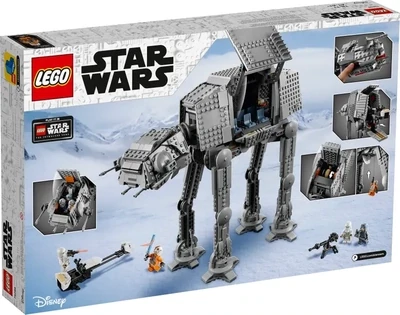 Lego Star Wars Set 75288 AT AT