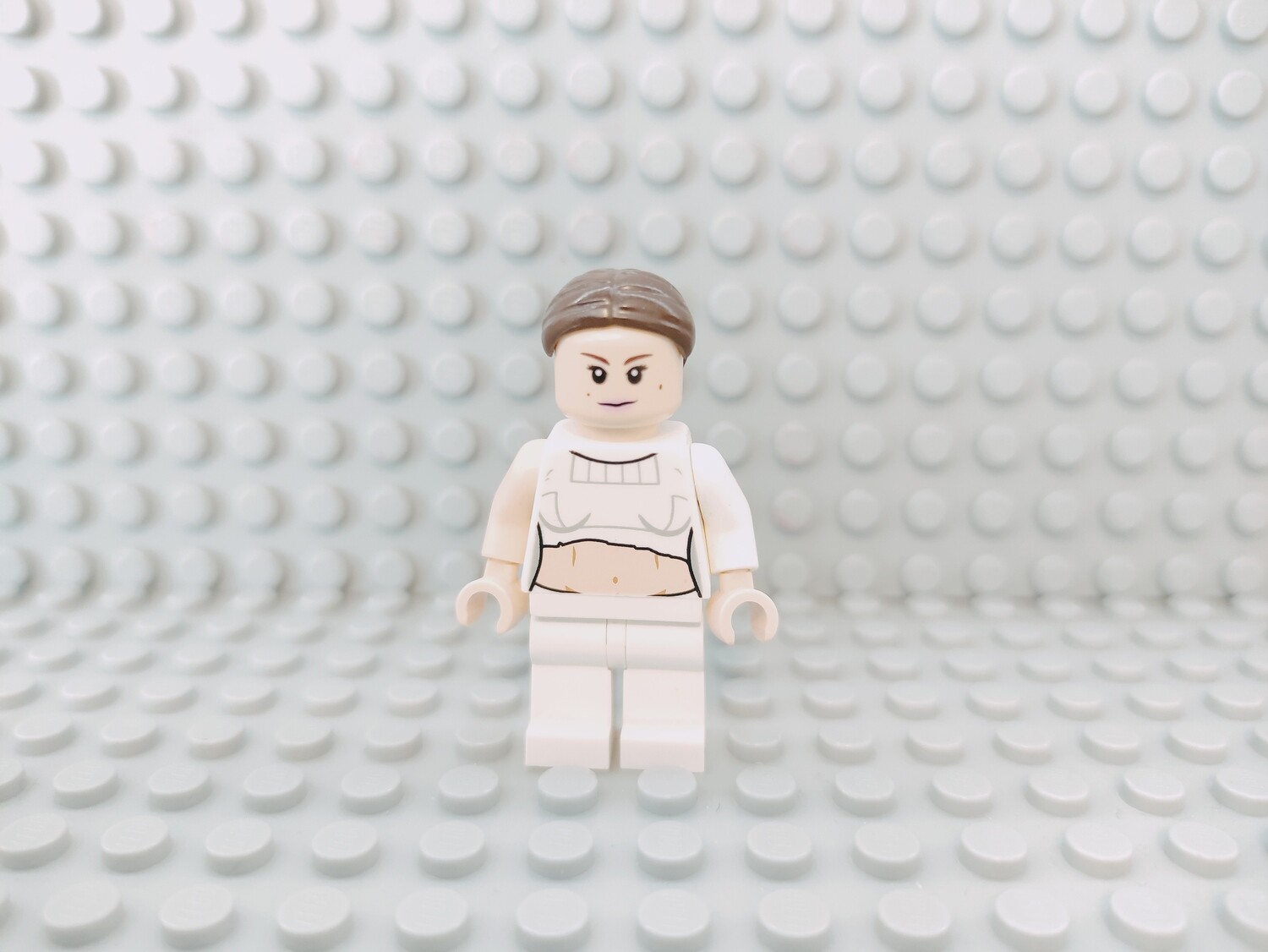 Lego Star Wars Minifigur Padme Amidala