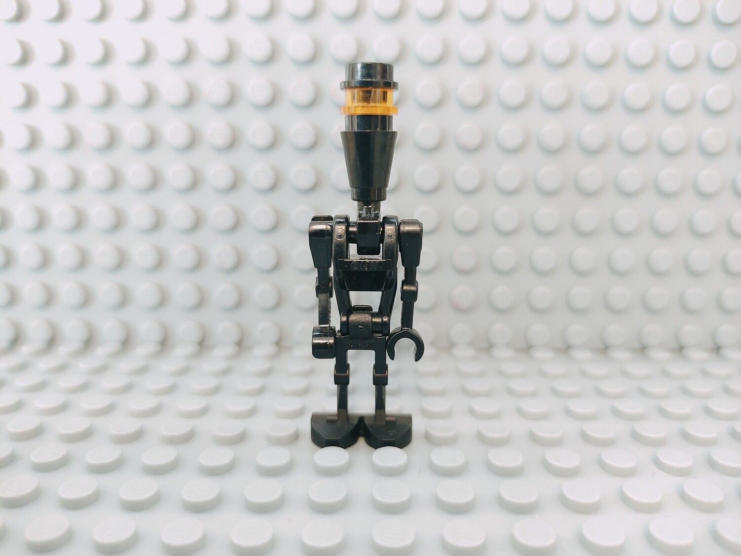 Lego Star Wars Minifigur Assassin Droid Elite
