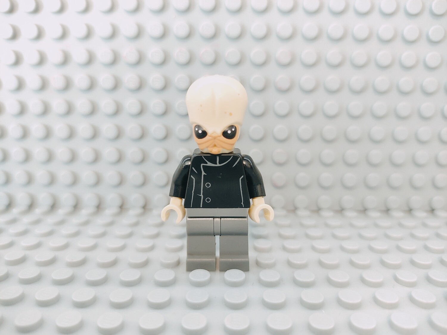 Lego Star Wars Minifigur Bith Musician