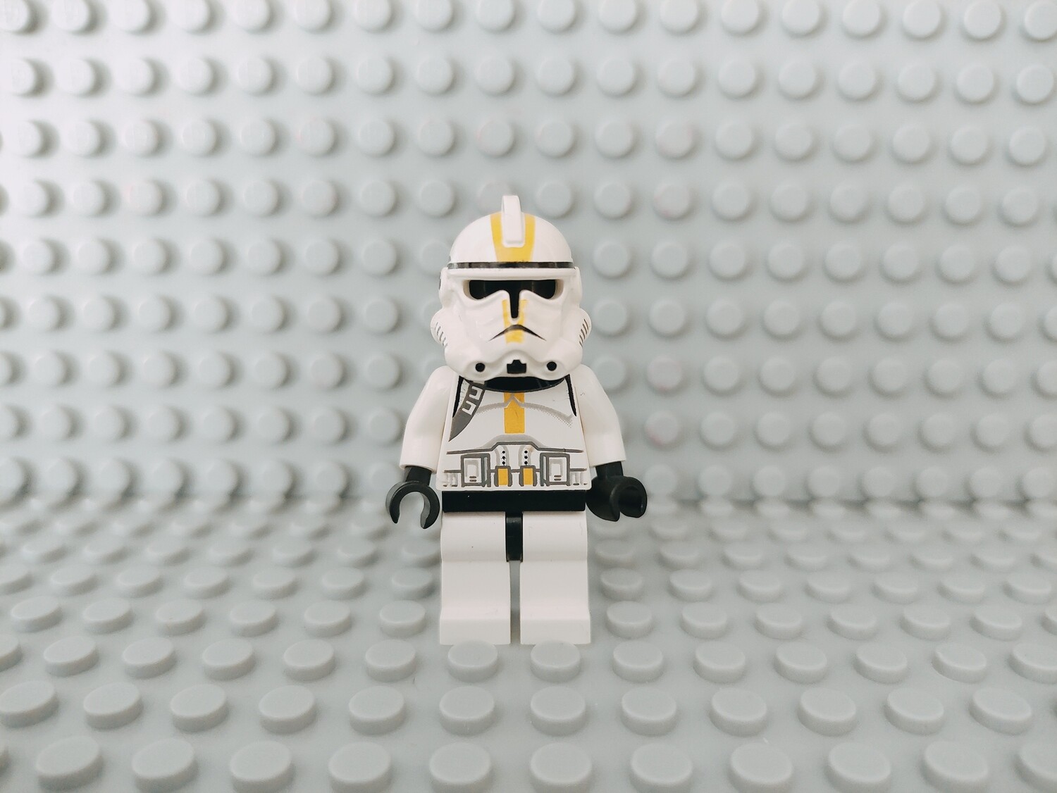 Lego Star Wars Minifigur Clone Trooper 327th Star Corps