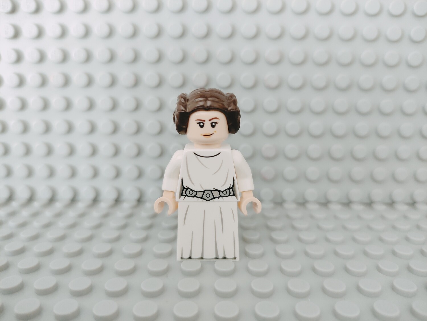 Lego Star Wars Minifigur Princess Leia