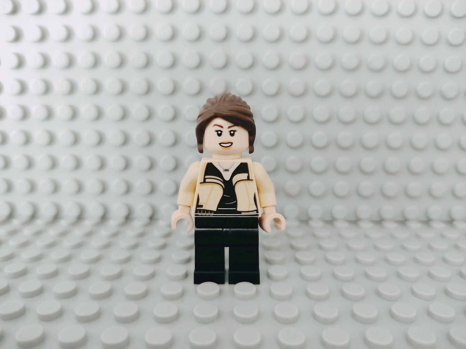 Lego Star Wars Minifigur Qi&#39;ra
