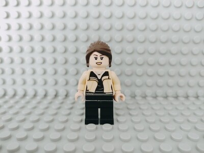 Lego Star Wars Minifigur Qi&#39;ra
