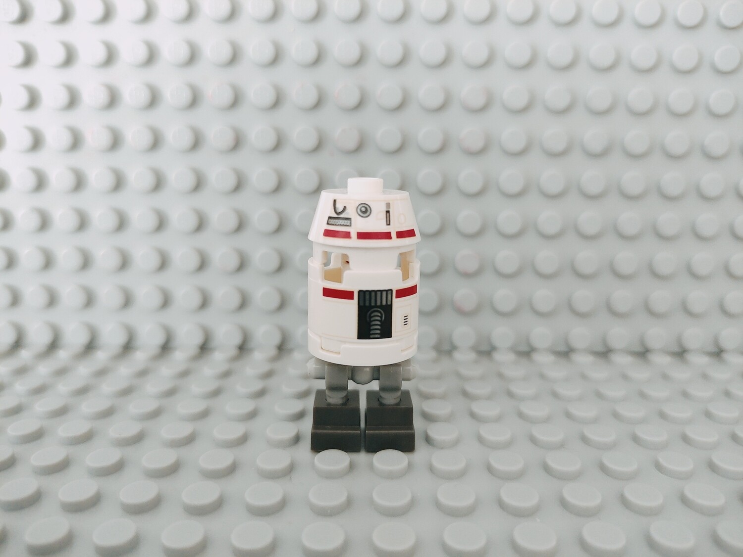 Lego Star Wars Minifigur DD-BD Droid
