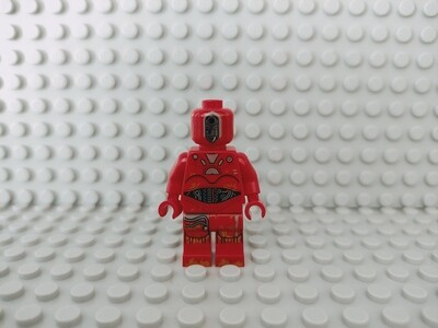 Lego Star Wars Minifigur Kessel Operations Droid