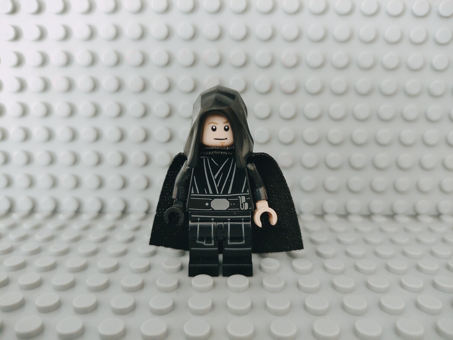 Lego Star Wars Minifigur Luke Skywalker