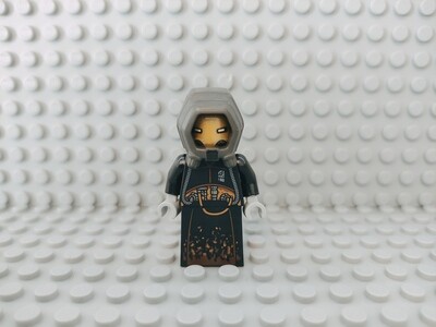 Lego Star Wars Minifigur Quay Tolsite
