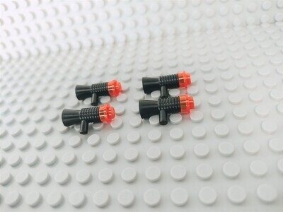 Lego Star Wars Blaster für Clone Trooper