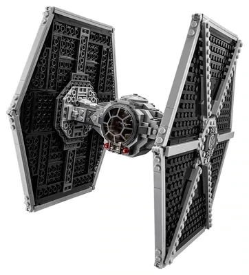 Lego Star Wars Set 75211 Imperial TIE Fighter