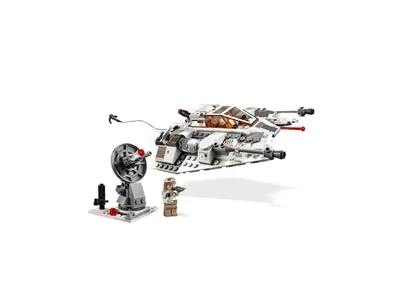 Lego Star Wars Set 75259 Snowspeeder 20th Anniversary