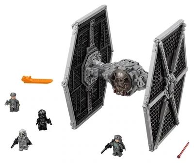 Lego Star Wars Set 75211 Imperial TIE Fighter