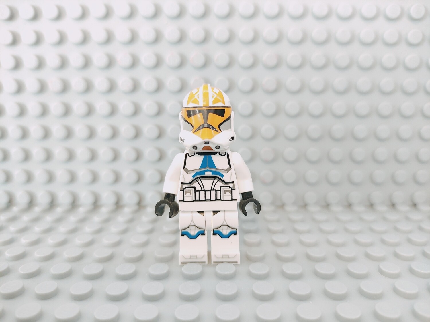 Lego Star Wars Minifigur Clone Trooper 332nd
