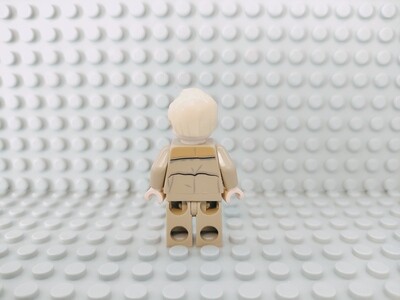 Lego Star Wars Minifigur Tobias Beckett