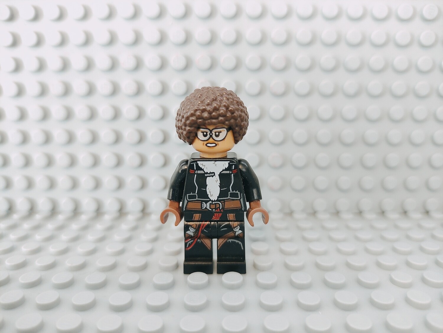 Lego Star Wars Minifigur Val