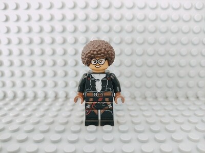 Lego Star Wars Minifigur Val