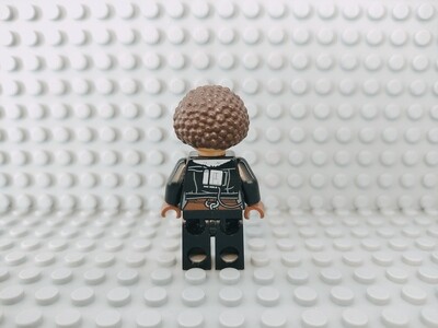 Lego Star Wars Minifigur Val