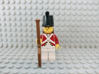 Lego Pirates Minifigur Imperial Guard