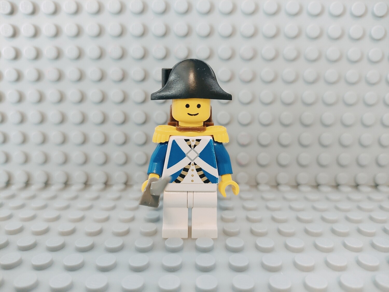 Lego Pirates Minifigur Imperial Soldier Sailor