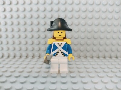 Lego Pirates Minifigur Imperial Soldier Sailor