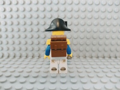 Lego Pirates Minifigur Imperial Soldier Sailor