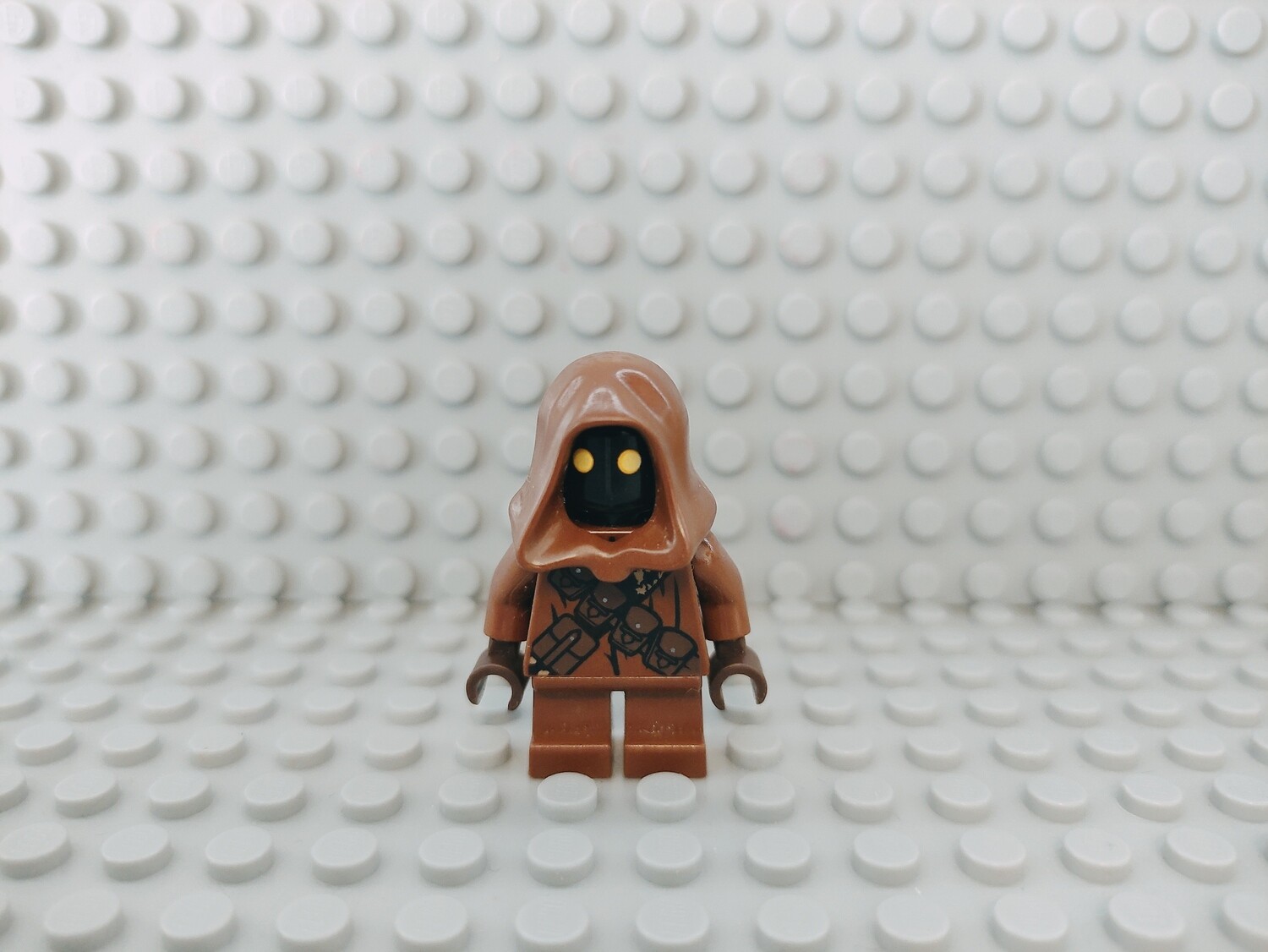 Lego Star Wars Minifigur Jawa
