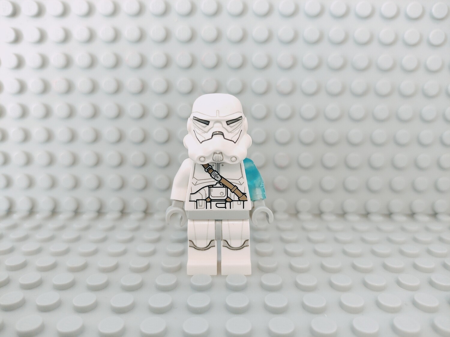 Lego Star Wars Minifigur Jek-14