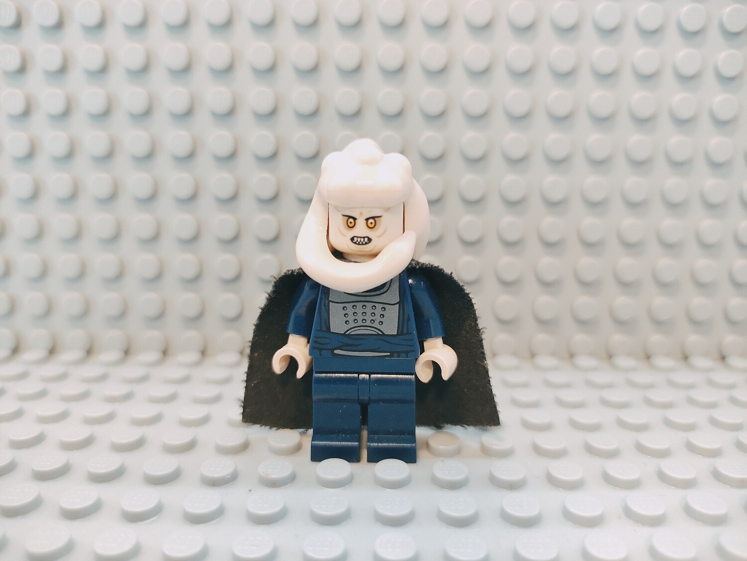 Lego Star Wars Minifigur Bib Fortuna