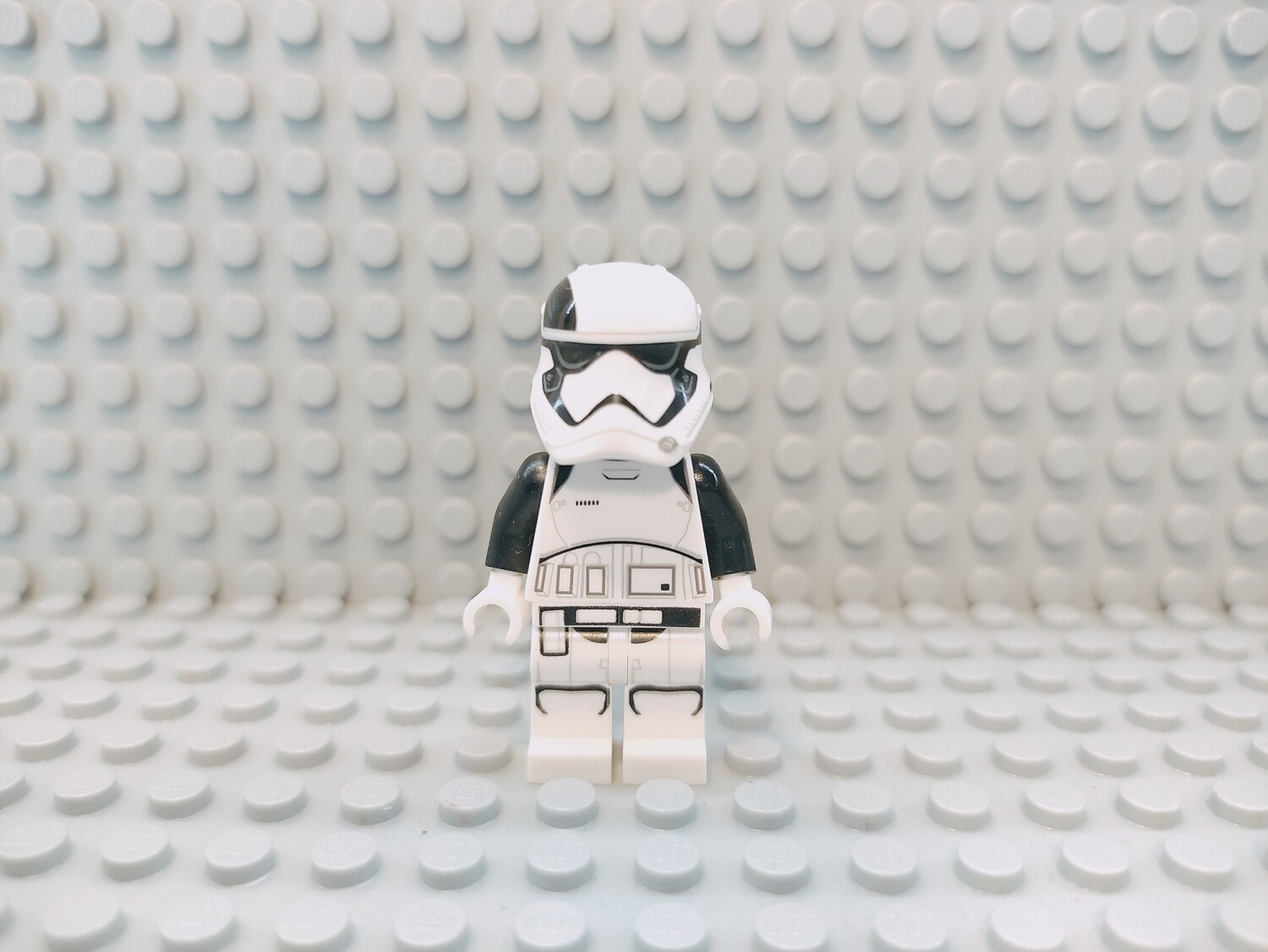 Lego Star Wars Minifigur First Order Stormtrooper Executioner