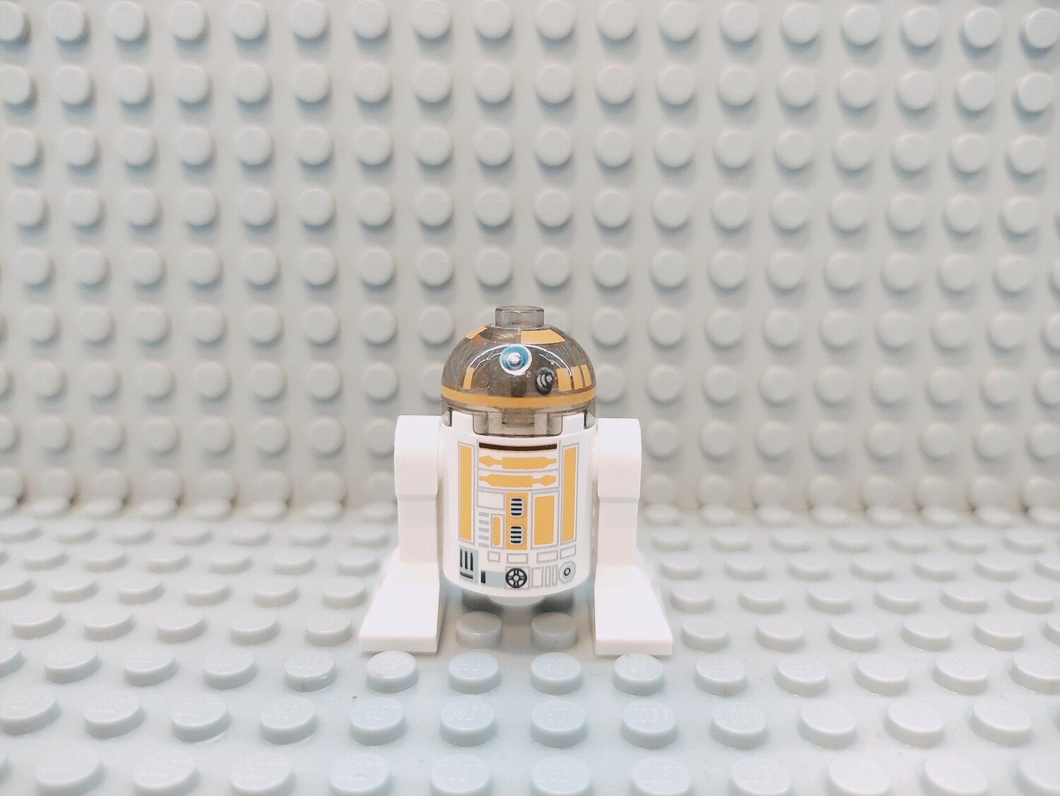 Lego Star Wars Minifigur Astromech Droid R3-A2
