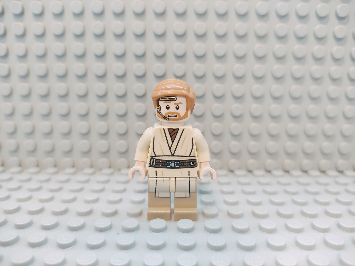 Lego Star Wars Minifigur Obi-Wan Kenobi