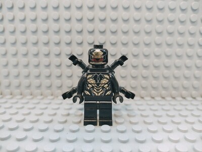 Lego Super Heroes Minifigur Outrider