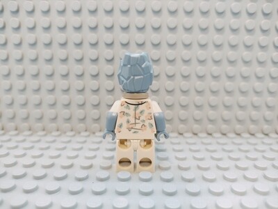 Lego Super Heroes Minifigur Korg