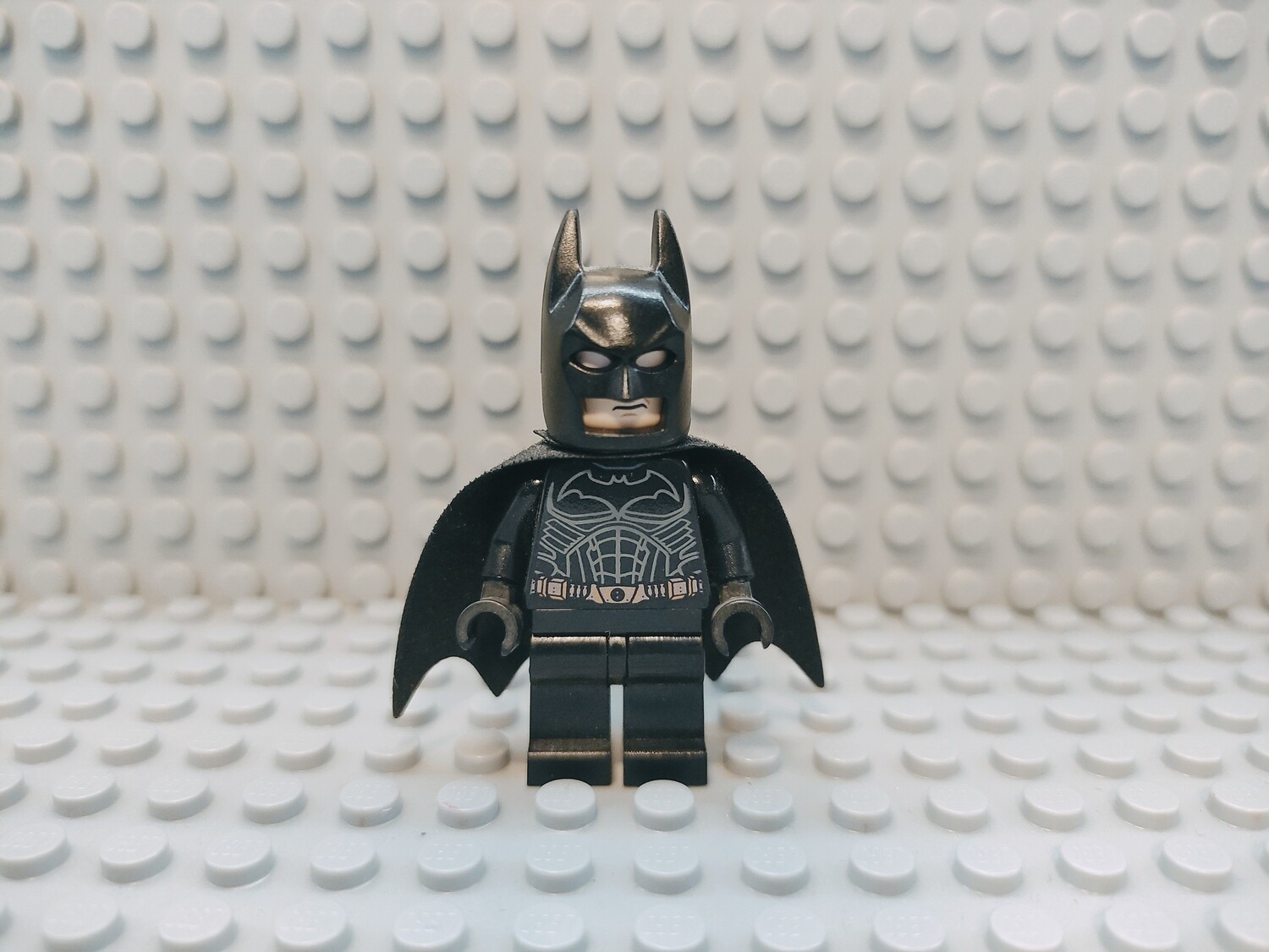 Lego Super Heroes Minifigur Batman The Dark Knight