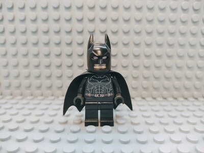 Lego Super Heroes Minifigur Batman The Dark Knight